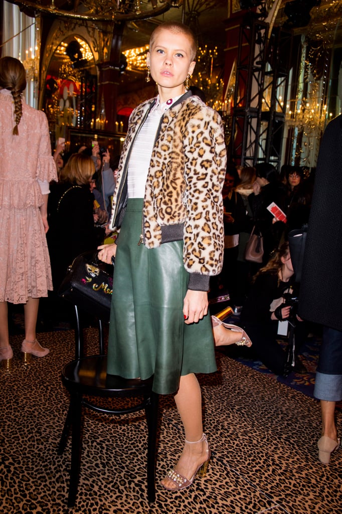 Kate Spade New York Fall 2017 Collection