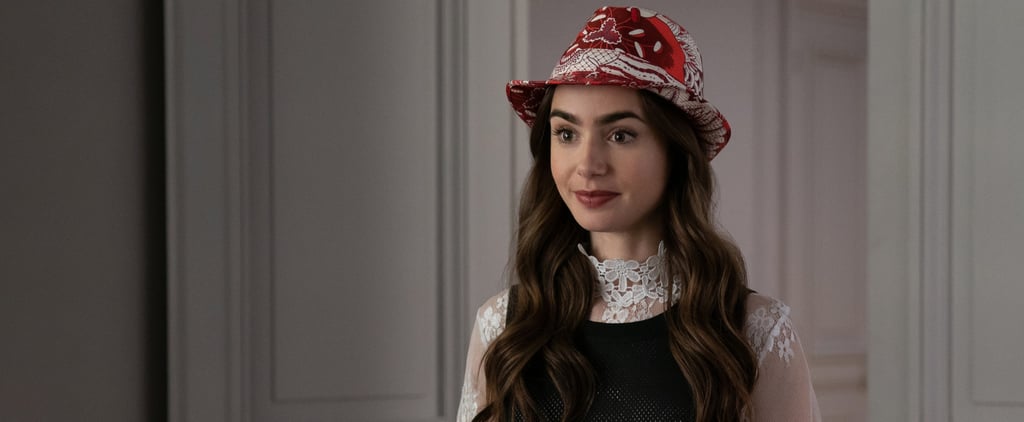 TV Shows Like Netflix's Emily in Paris