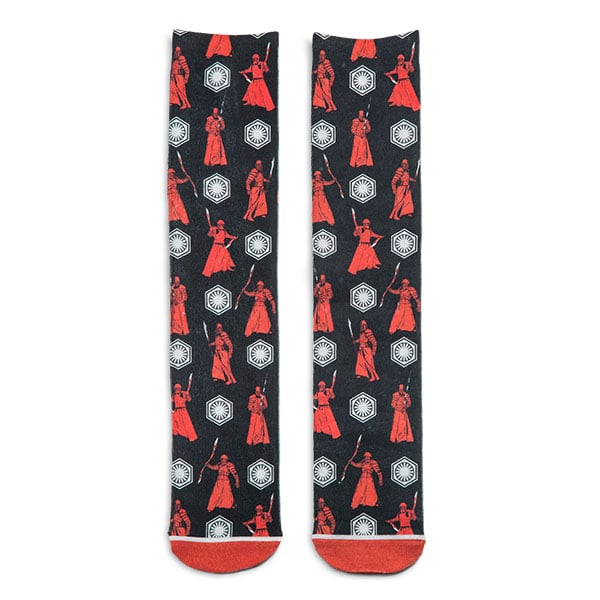 Star Wars Praetorian Guard Socks