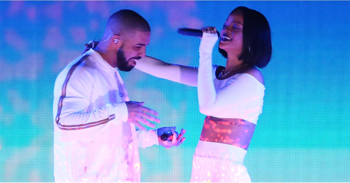 laters rihanna and drake live performer laters rihanna and drake live performer