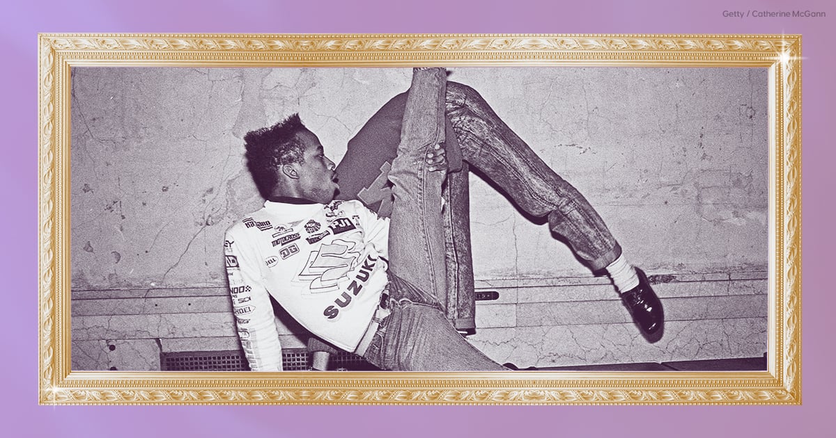 The Queer History of Hip-Hop, From Ballroom to Lil Nas X