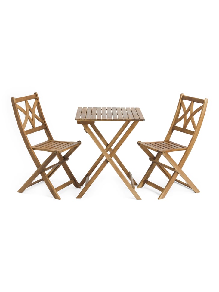 Outdoor Wood Bistro Set Cheap TJ Maxx Outdoor Furniture and Decor