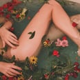 Here’s a New Moon Baño Ritual to Manifest Your Wishes