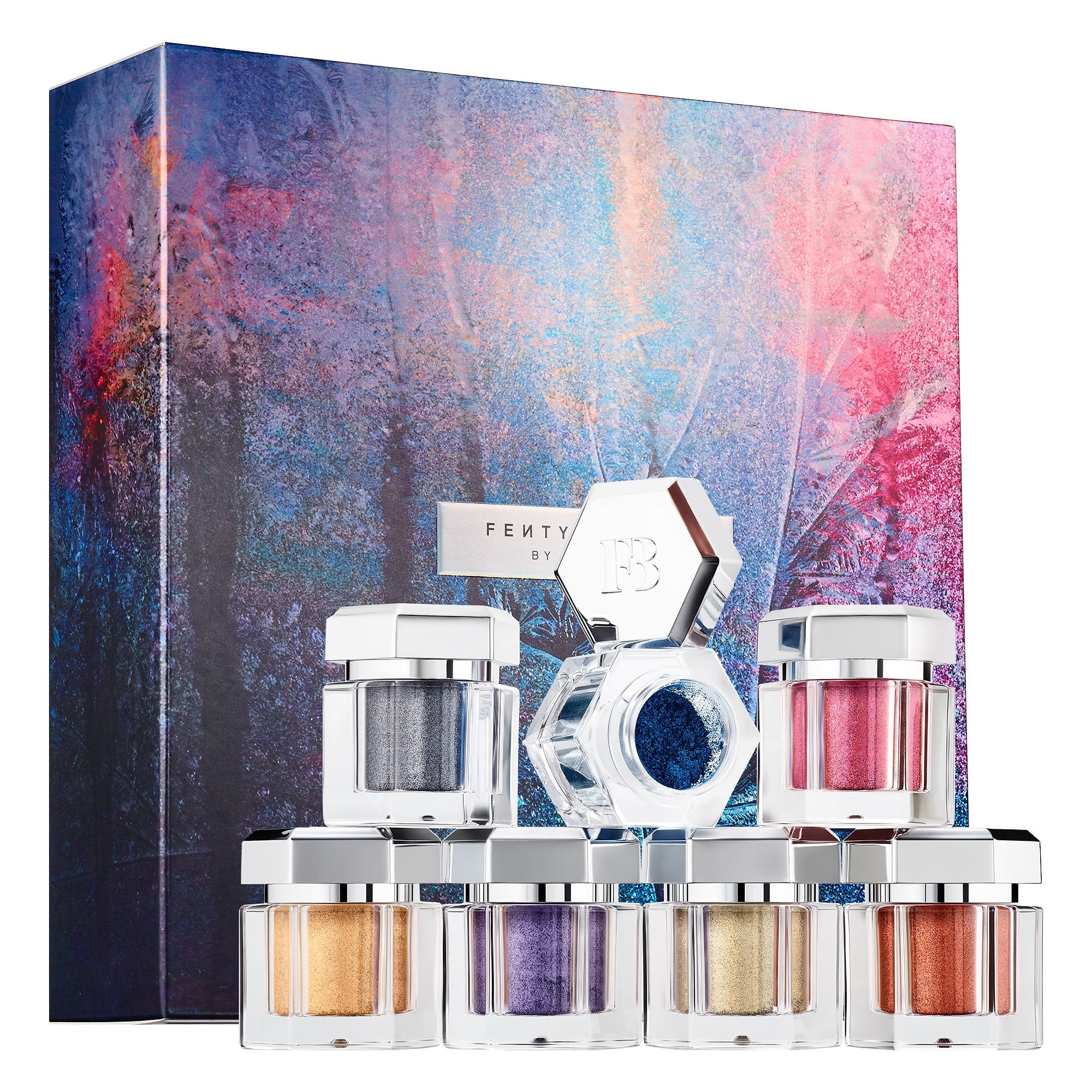 Sephora fenty powder cheap