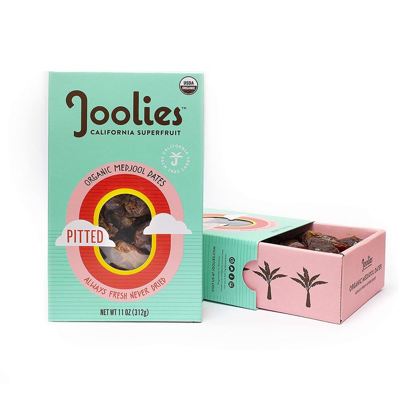 Joolies Organic Medjool Dates