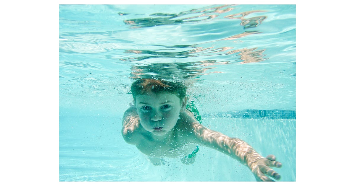 What Is Secondary Drowning? What Is Secondary Drowning? POPSUGAR