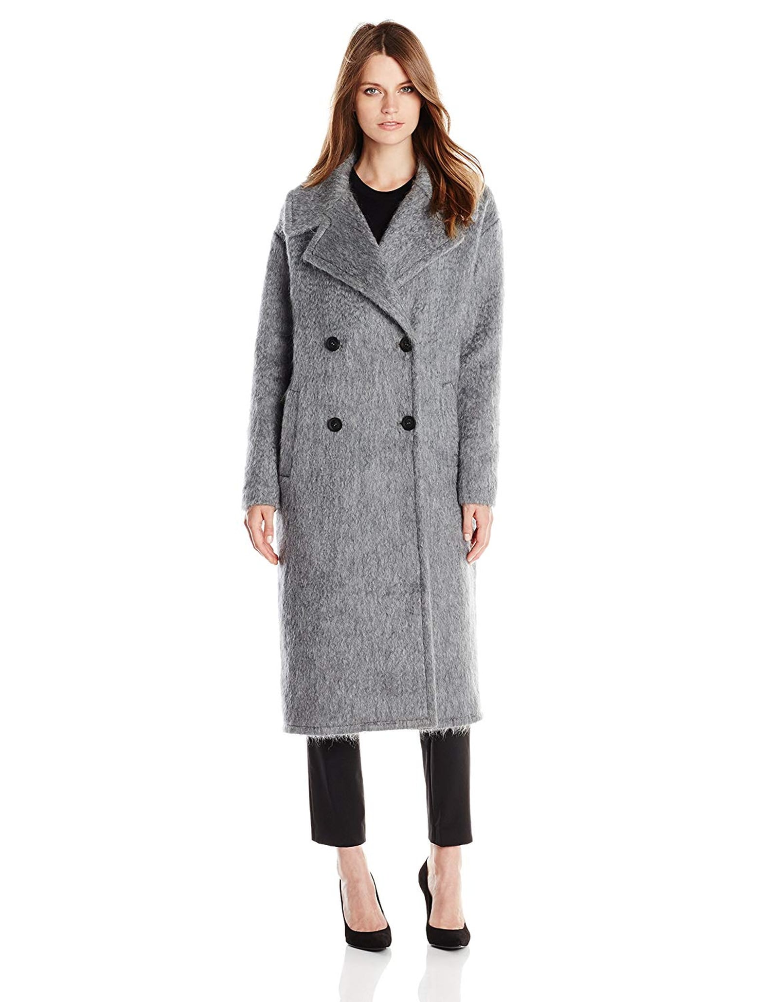 Best Amazon Coats | POPSUGAR Fashion