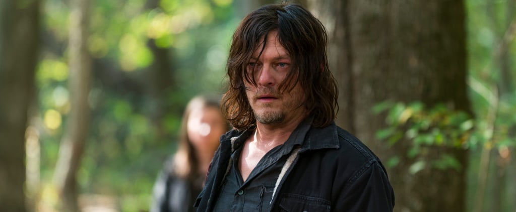 The Walking Dead Season 7 Finale Preview