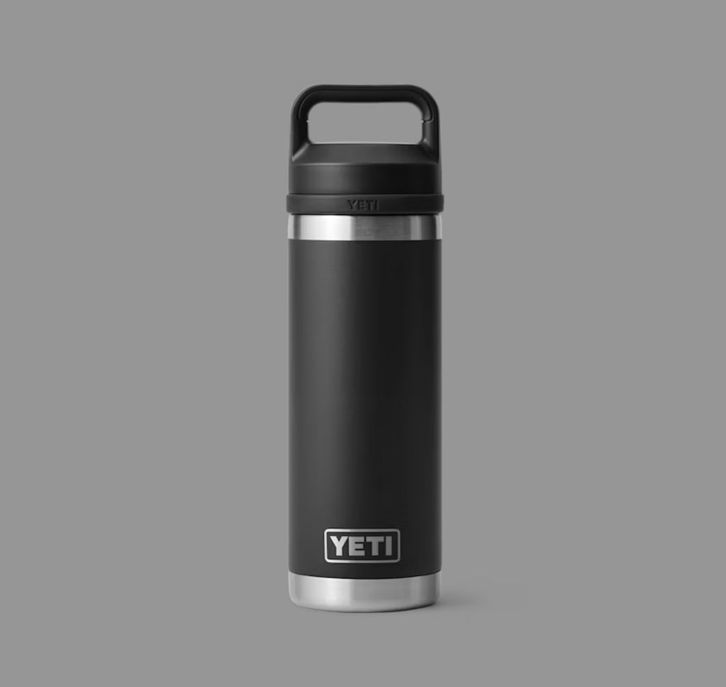 A Water Bottle