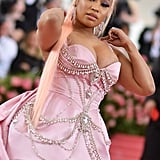 Met Gala Red Carpet Dresses 2019