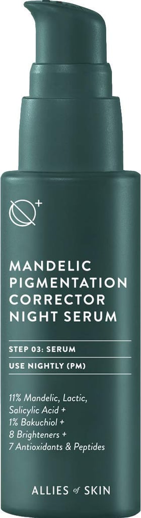 Allies of Skin Mandelic Pigmentation Corrector Night Serum
