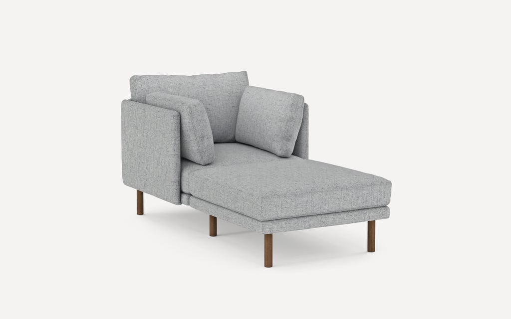 Burrow Field 2-Piece Lounger