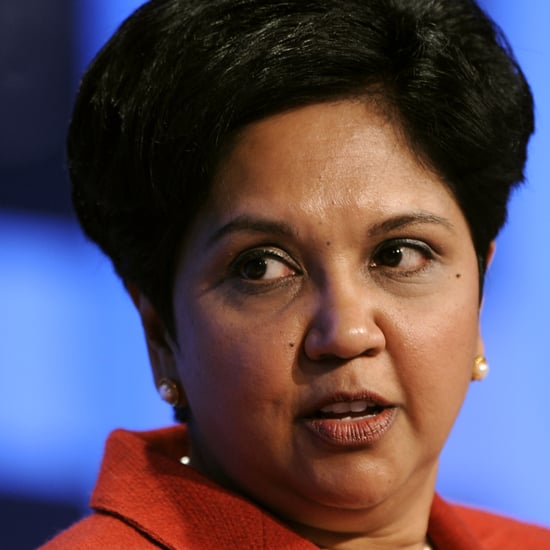 PepsiCo CEO Indra Nooyi on Women Having It All