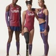 Skateboarding, Soccer, Track: Nike's 2021 Olympic Uniforms Are So Sharp and Clean