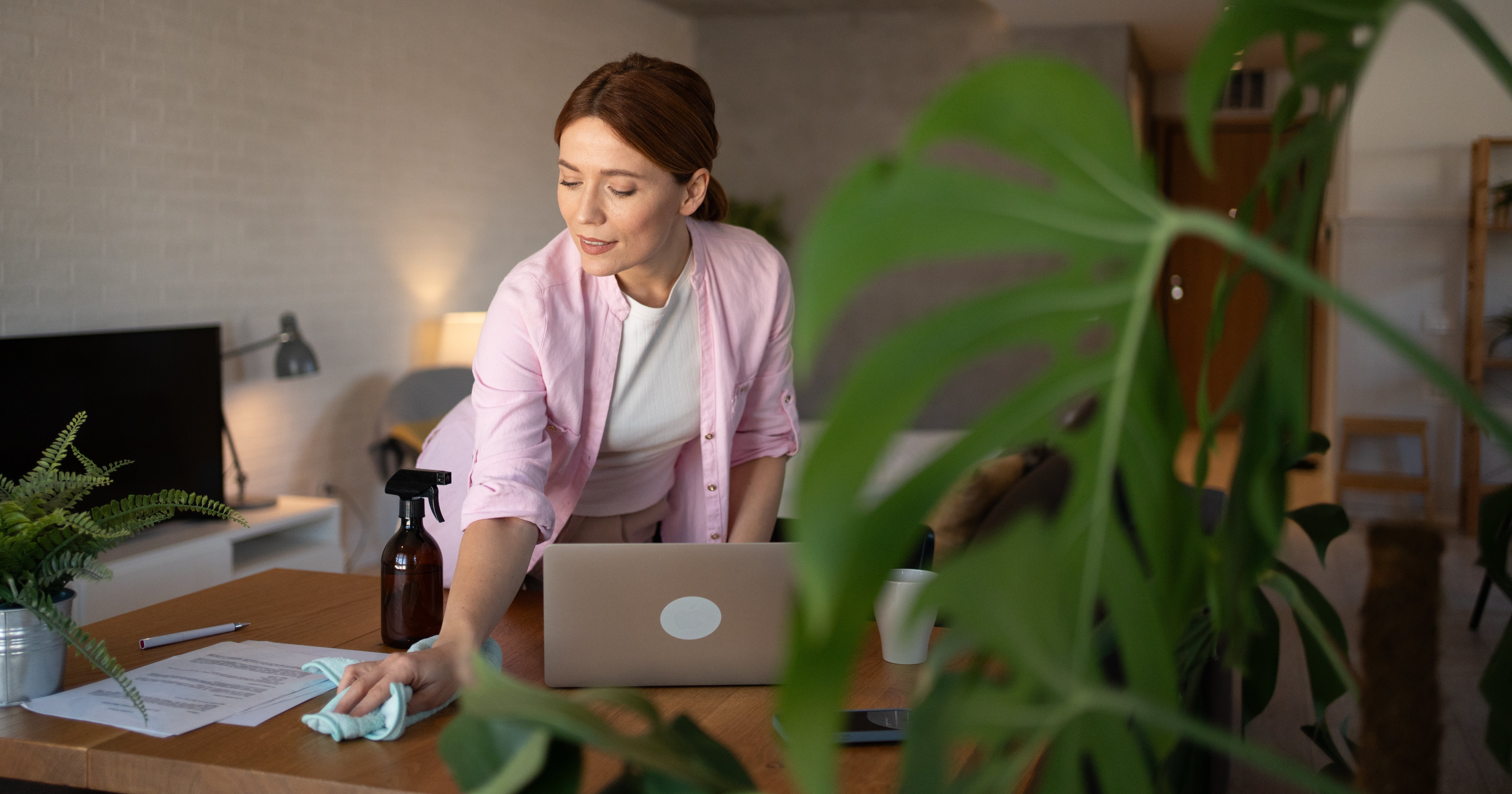 Why Getting Your Life in Order Is the Best Gift You Can Give Yourself