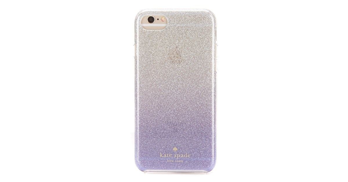 Kate Spade Glitter Ombre Iphone 7 Case 40 30 Glitter Iphone Cases To Dazzle Everyone Around You Popsugar Tech Photo 39
