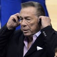 The Playbook: Donald Sterling's Racist Remarks Earned Him a Lifetime Ban From the NBA
