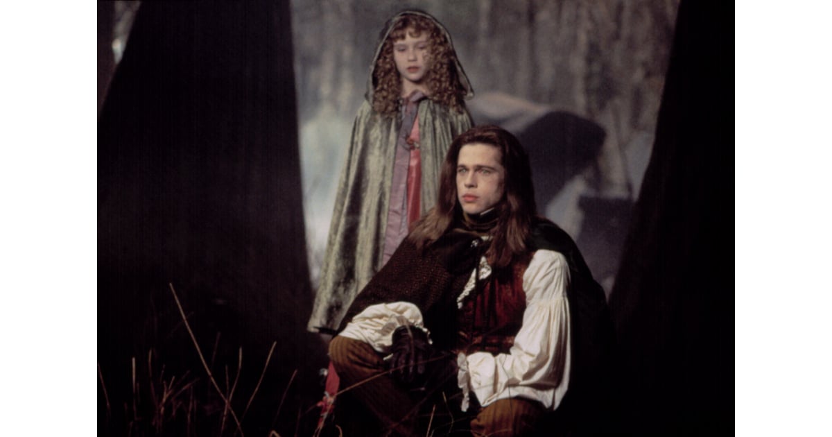 Interview With the Vampire Horror Movies on HBO Max in 2020