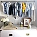 Nursery Storage Ideas For Small Spaces