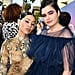 Barbie Ferreira and Alexa Demie Friendship Pictures