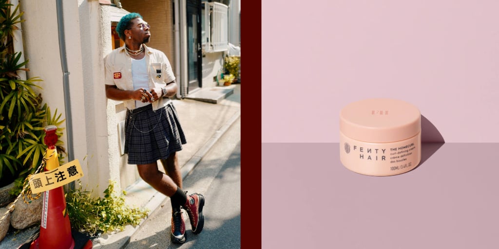 The $16 Fenty Hair Styler I Packed for Japan — Plus 9 Other Items to Bring