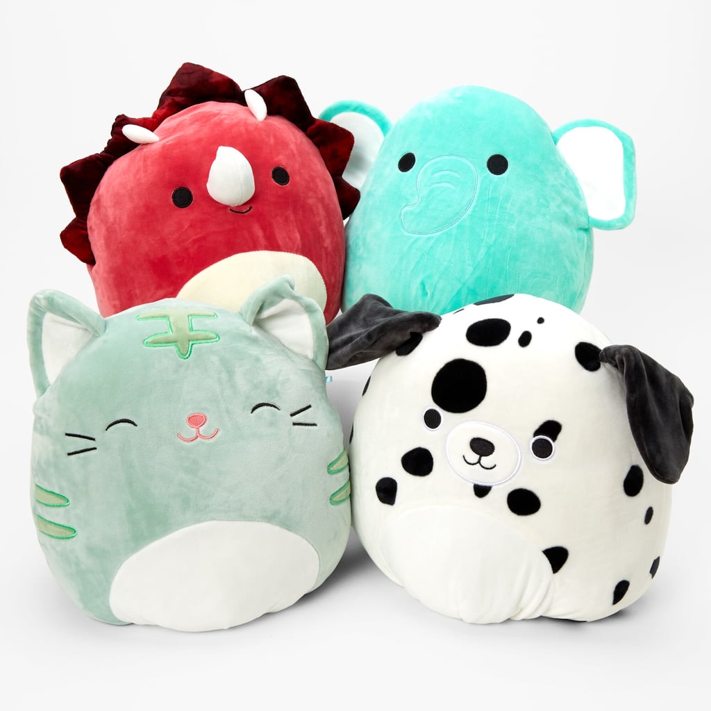 A Reversible Option: Mystery Flip-A-Mallow Squishmallow