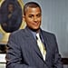 Yanic Truesdale Interview About Gilmore Girls 2016
