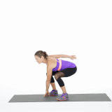 180 Jump Squat 180 Jump Squat