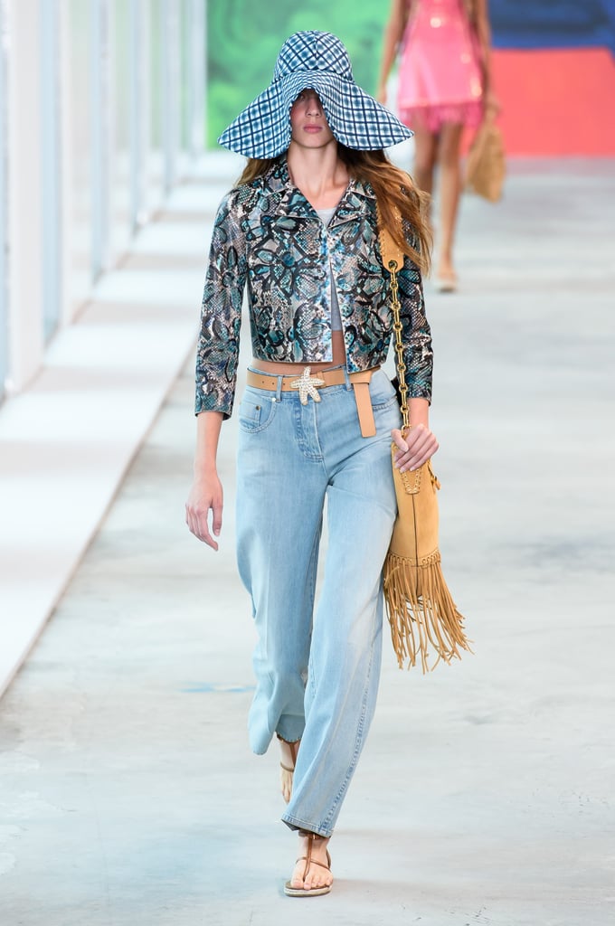 Michael Kors Spring 2019 Collection