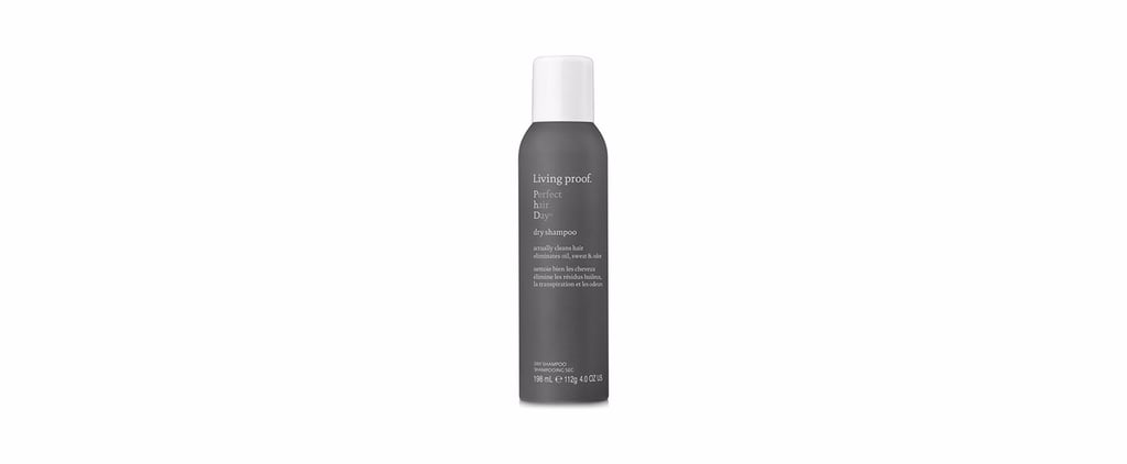 Living Proof Perfect Hair Day PhD Dry Shampoo Giveaway