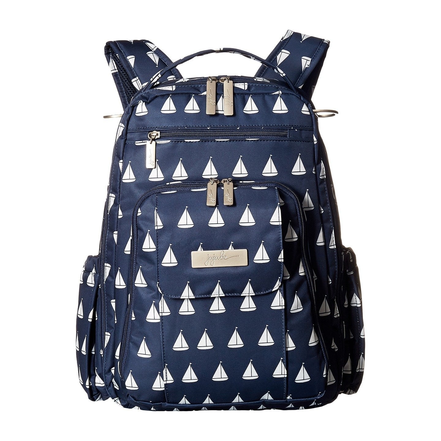 Canvas Diaper Bag Backpack Ceagesp
