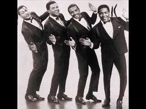 "I Can't Help Myself (Sugar Pie, Honey Bunch)" by The Four Tops