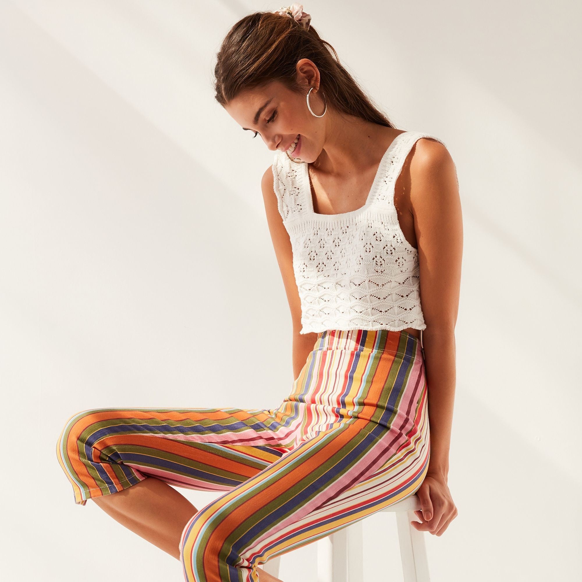 Comfortable And Stylish Clothes For Summer Popsugar Fashion