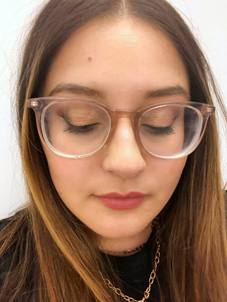 Too Faced Gingerbread Extra Spicy Palette Review