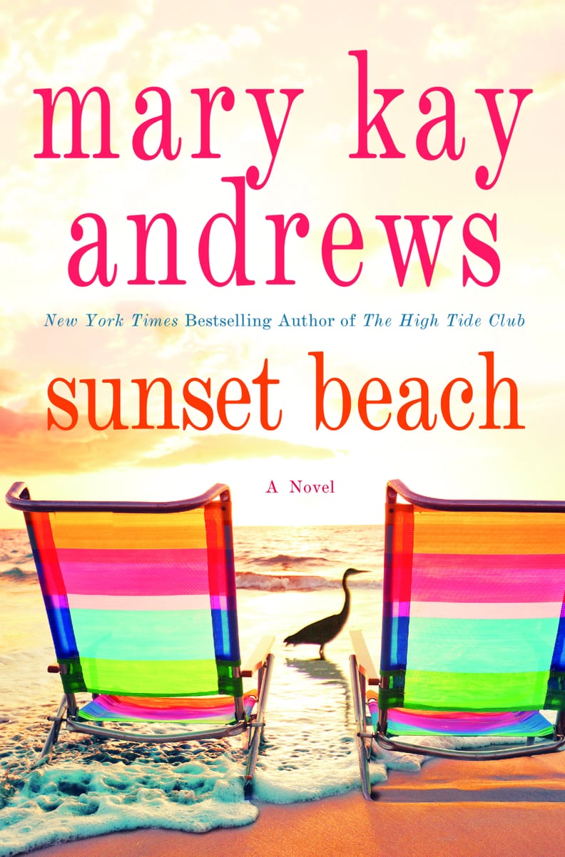 Sunset Beach by Mary Kay Andrews