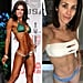 Autumn Calabrese Before-and-After Photos