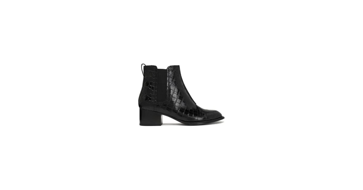 Leather Boots | Clothes Every Woman Should Invest In | POPSUGAR Fashion ...