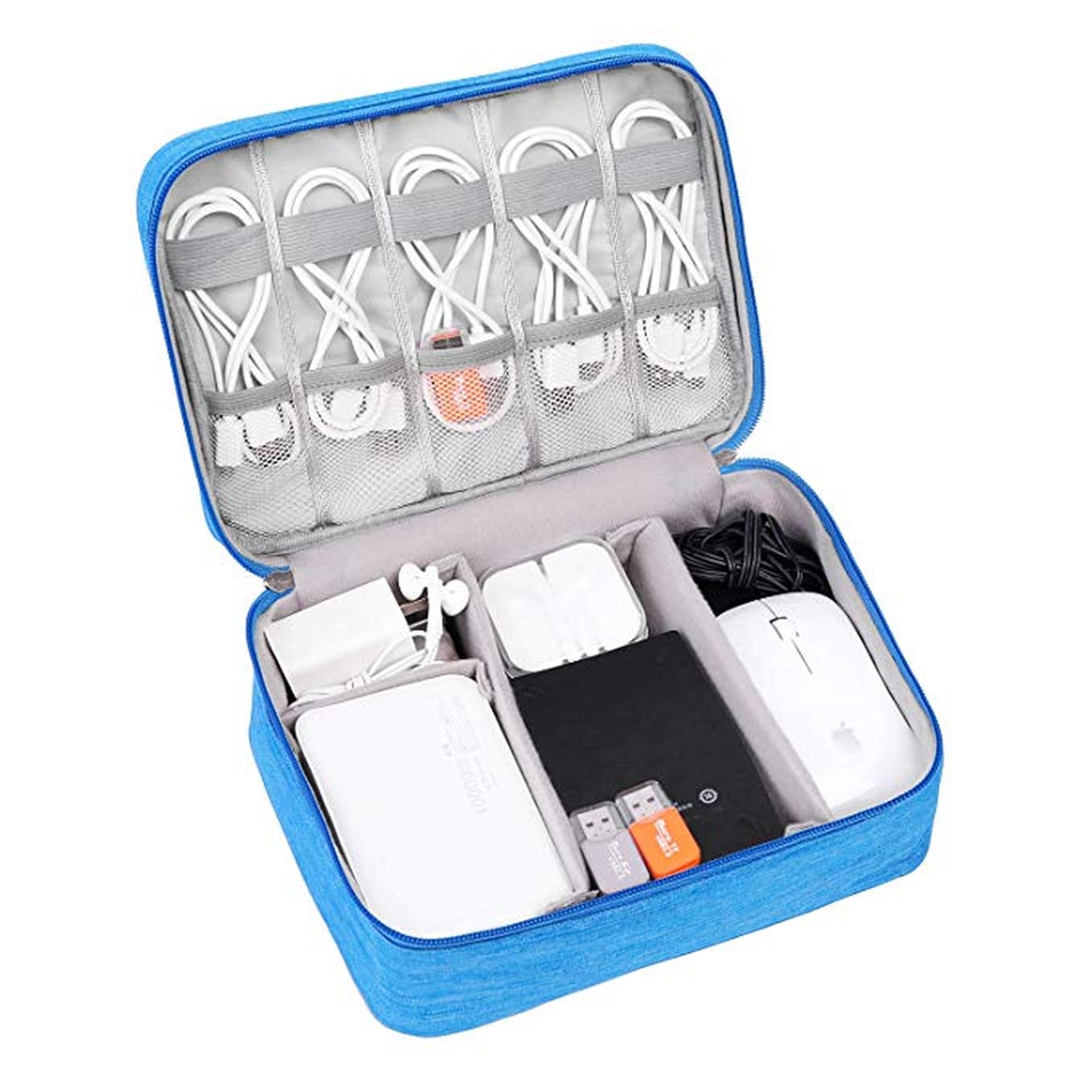 Travel Cases For Tech Accessories POPSUGAR Smart Living