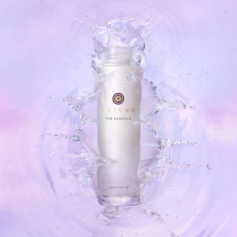 Best Essence From Tatcha