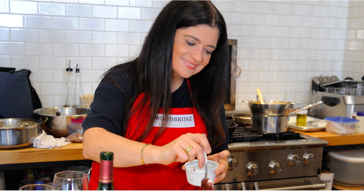 Alex Guarnaschelli's Tips For Thanksgiving Leftovers POPSUGAR Food