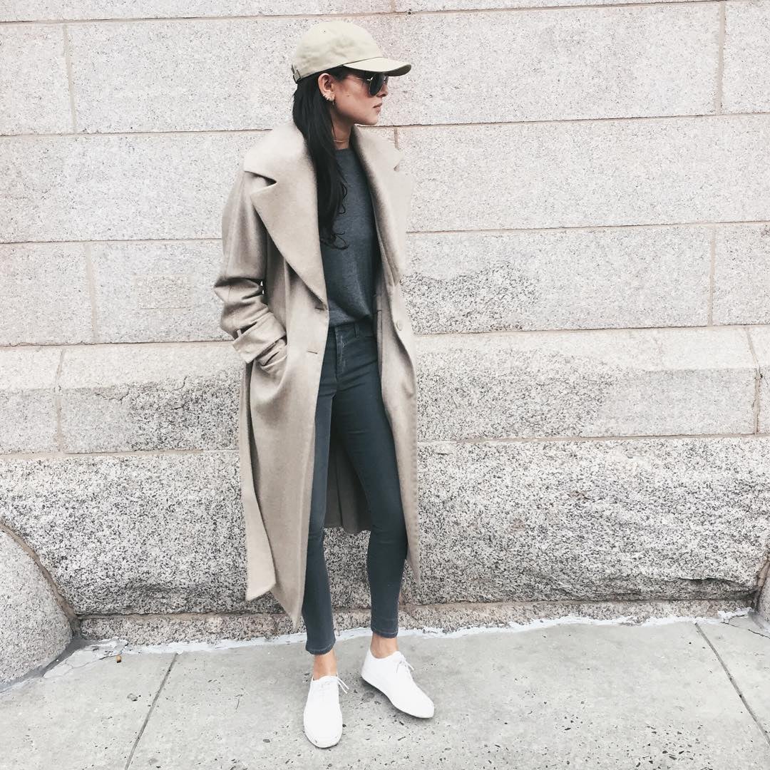 The Duster Coat: How To Look Like A Million Dollars? - The Fashion