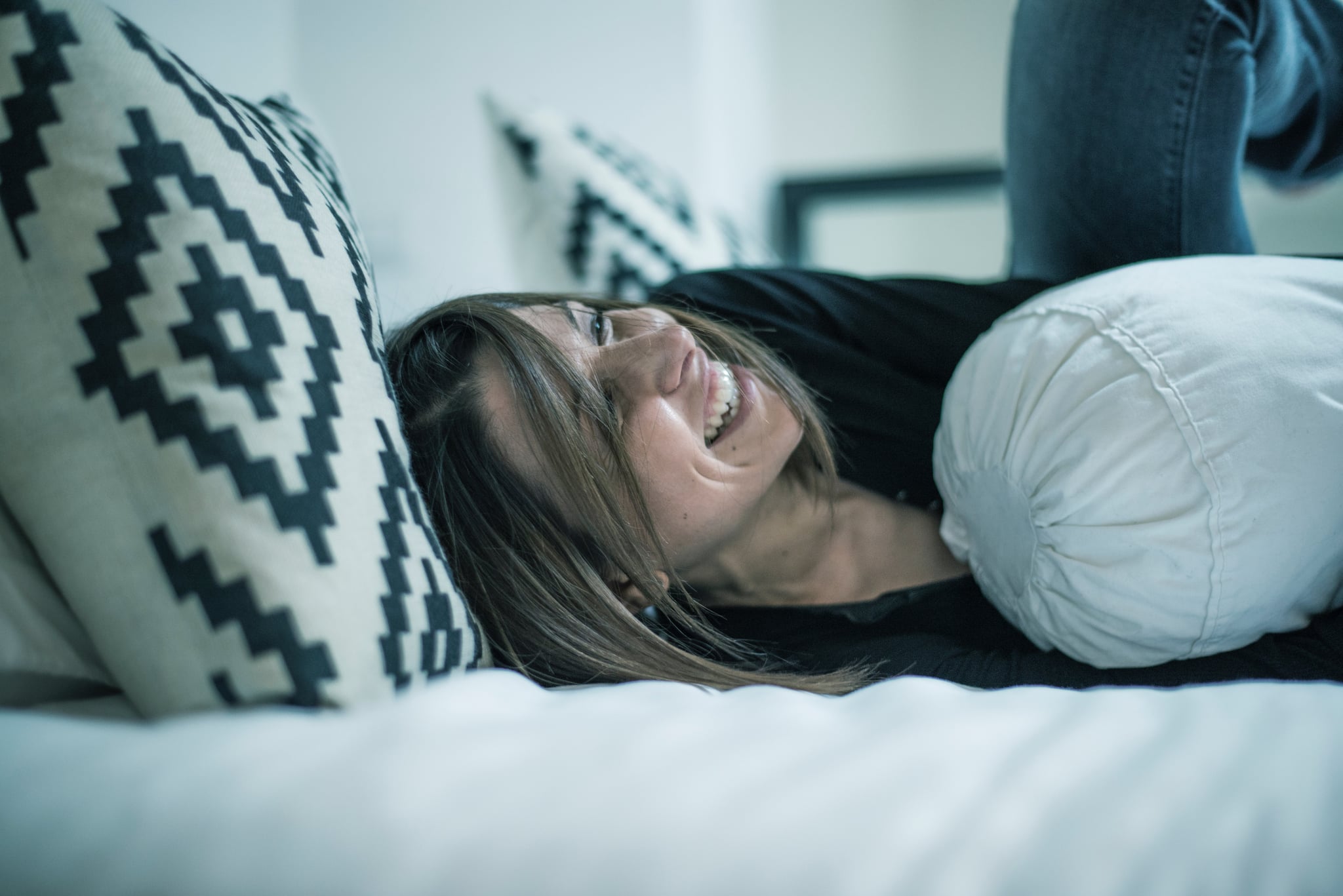 Secrets Women Keep From Men POPSUGAR