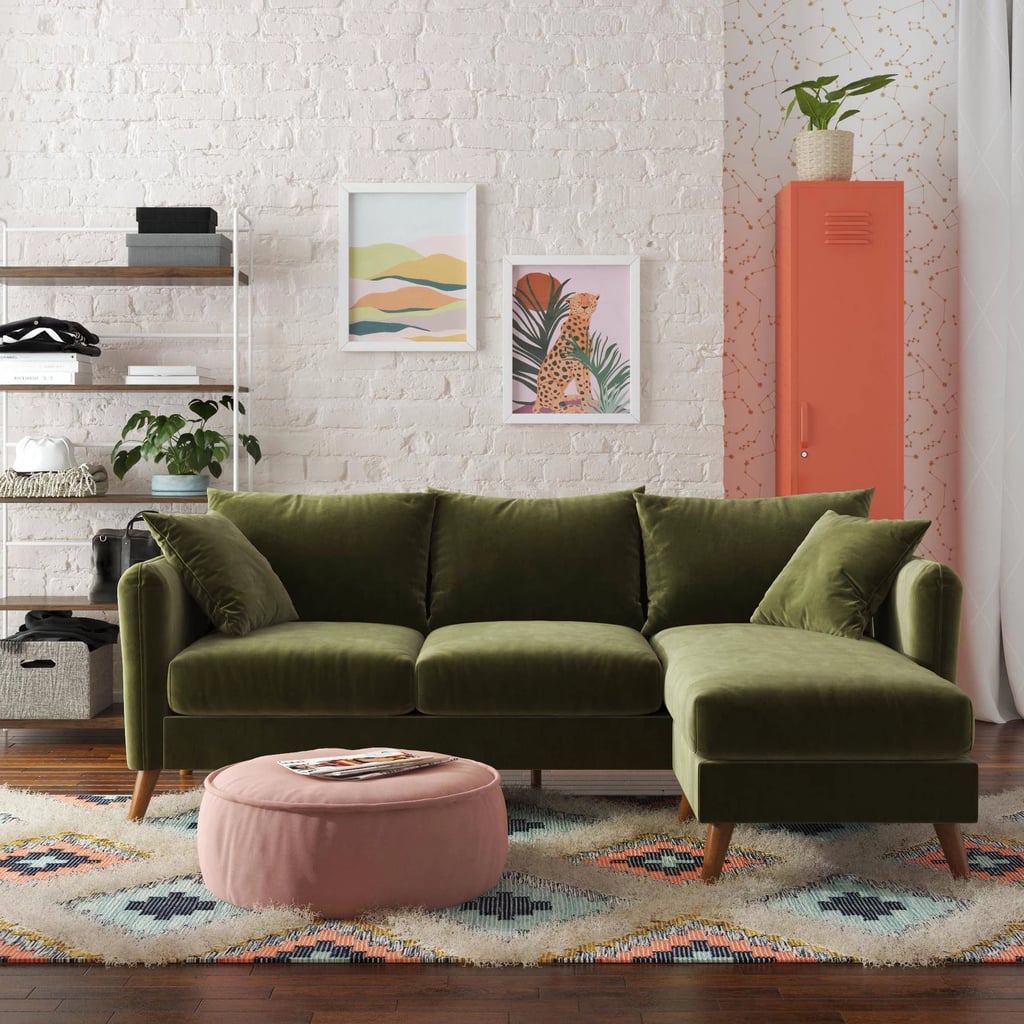 The Best Sectional Sofas at Target 2022