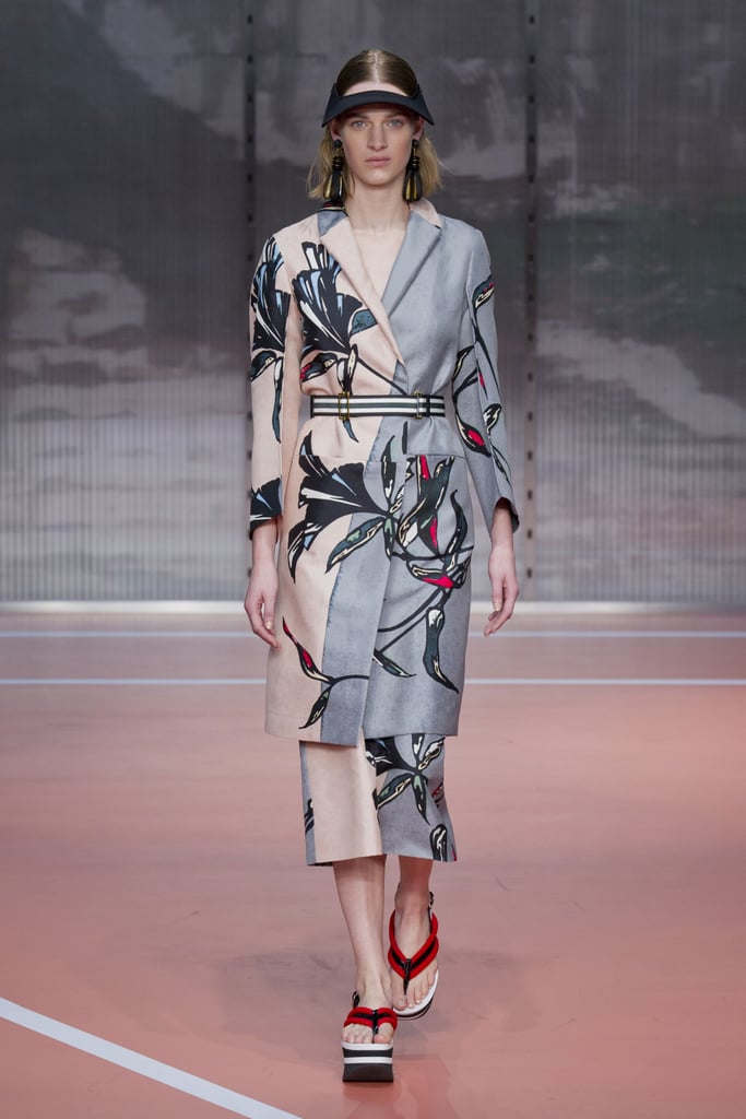 Marni Spring 2014 | 100 Best Outfits From Fashion Week For Spring 2014 ...