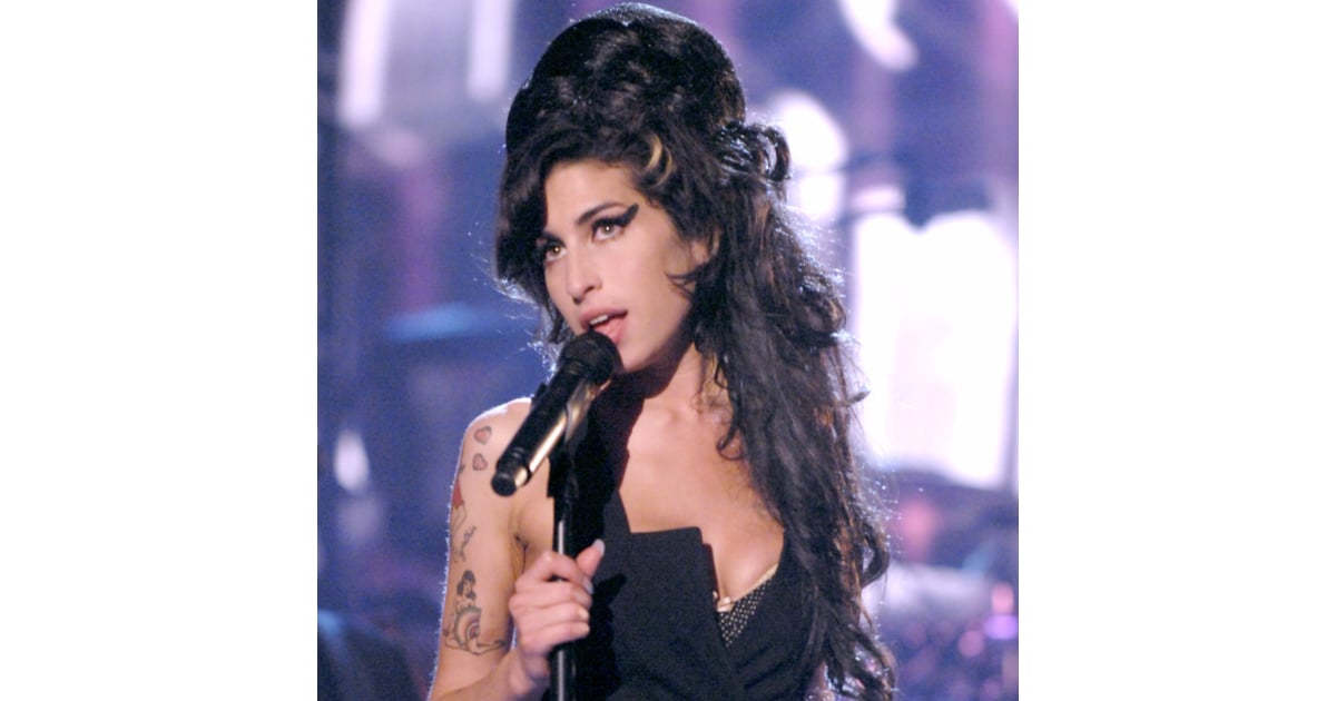 amy winehouse documentary wins oscar video popsugar middle east celebrity and entertainment