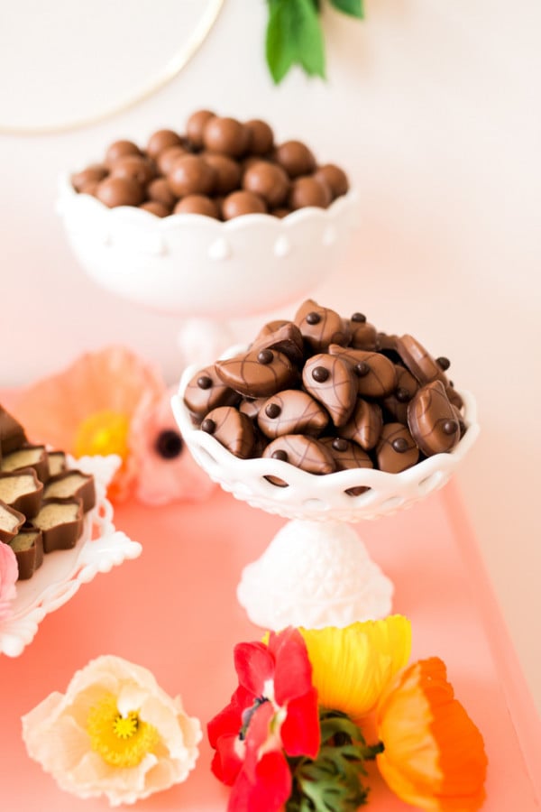 Flower Crown Party Theme For Mothers and Daughters