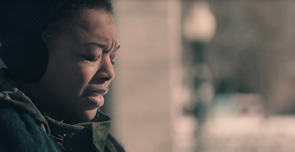Samira Wiley as Moira | The Handmaid's Tale Season 2 Cast ...
