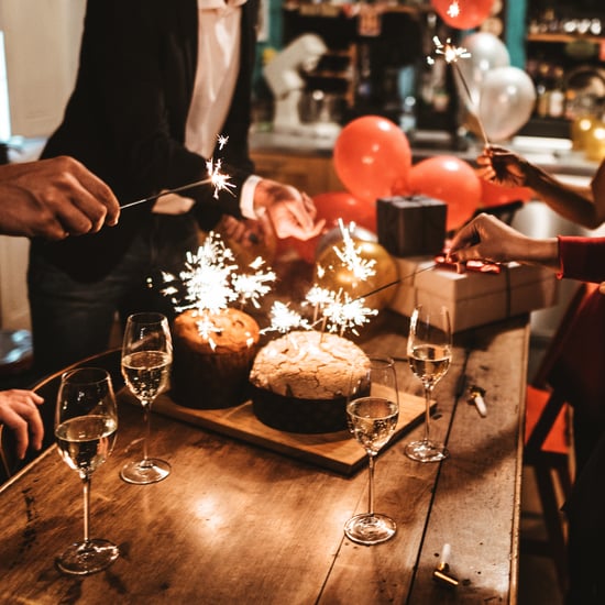 19 Fun Things to Do on New Year's Eve At Home