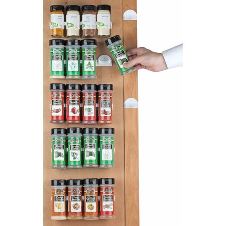 HousewaresGoods Spice Rack