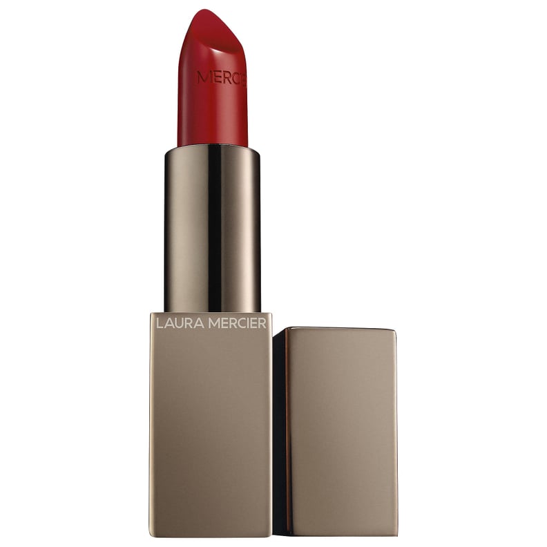 Laura Mercier Rouge Essentiel Silky Crème Lipstick